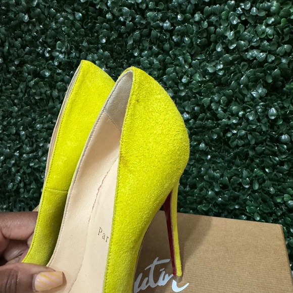 Christian louboutin so kate - Picture 7 of 8